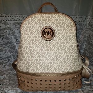 WENDY KEEN Backpack.